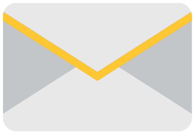 Email Icon - Contact Madhusneh Investment Firm